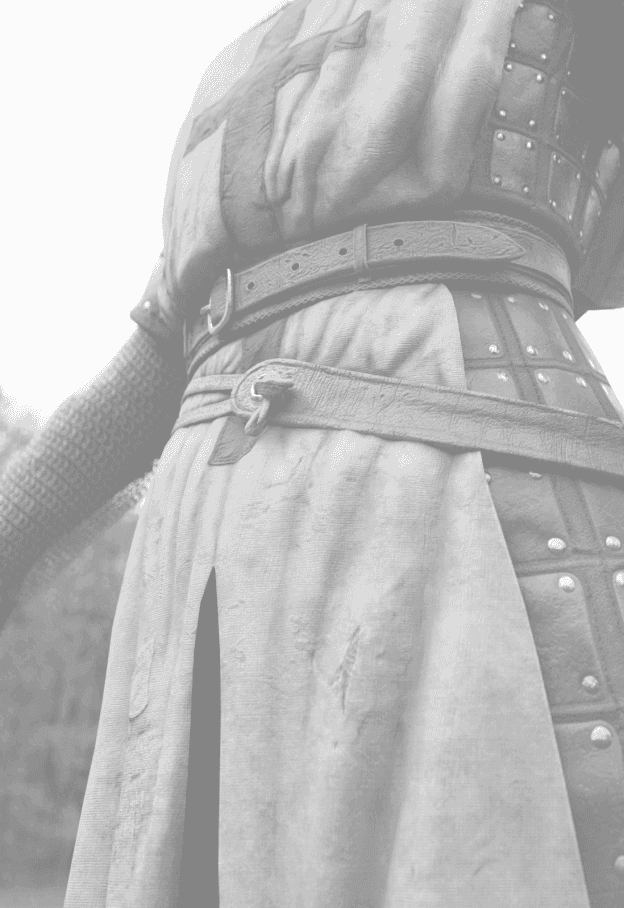 Knights suit