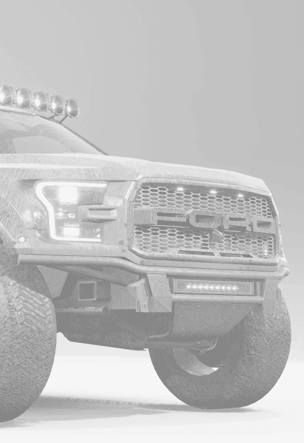 Car Ford