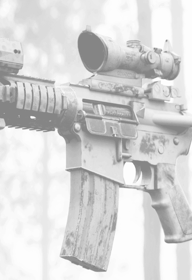 Weapon