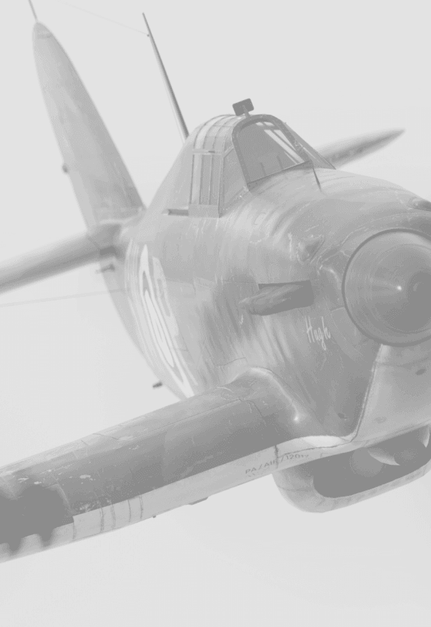 Airplane