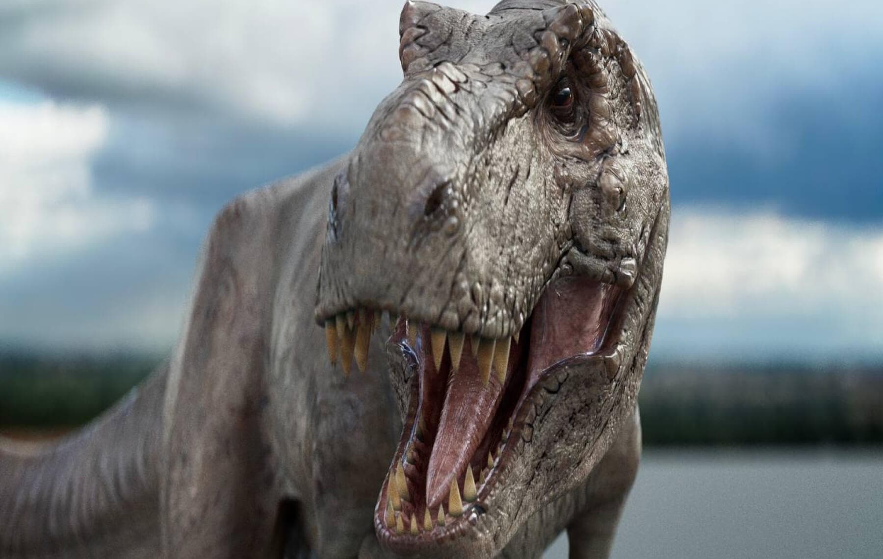 T-Rex